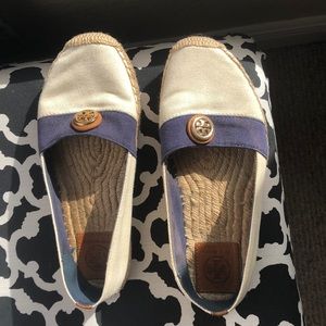 Tory Burch Espadrilles